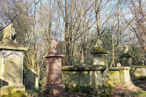 Abney Park Cemetery Trust image