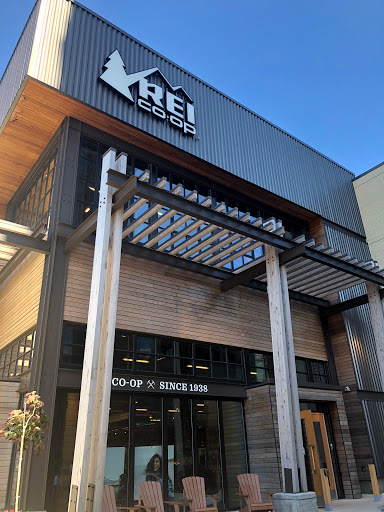 Camping Store «REI», reviews and photos, 910 Rose Avenue, North Bethesda, MD 20852, USA