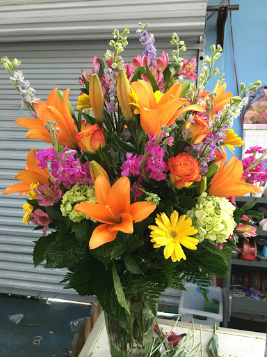 Florist «American Designer Flowers», reviews and photos, 4563 Memorial Dr, Decatur, GA 30032, USA