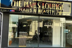 The Nails Lounge Littlehampton image