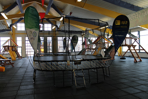 Playground Equipment Supplier «Kids Gotta Play», reviews and photos, 53535 Grand River Ave, New Hudson, MI 48165, USA