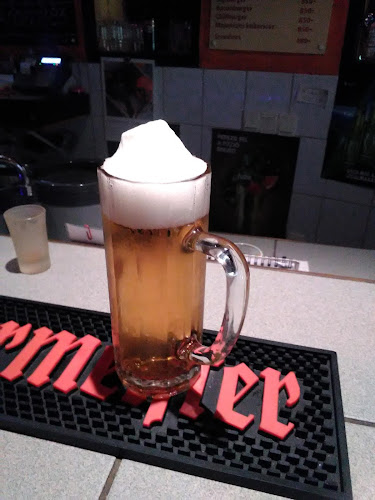 Opinii despre Club Aramis în Balatonalmádi - Pizza