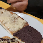 Photo n°4 de l'avis de Alessandra.a fait le 22/11/2019 à 09:43 sur le  Trattoria A Casa Mia à Milan