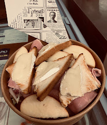 Photo n°48 de Chez Nico Pizzeria à Gournay-en-Bray ()