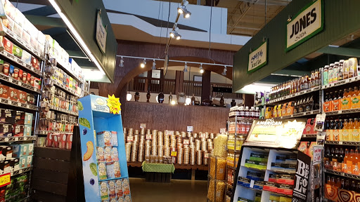 Supermarket «Nino Salvaggio International», reviews and photos, 17496 Hall Rd, Charter Twp of Clinton, MI 48038, USA