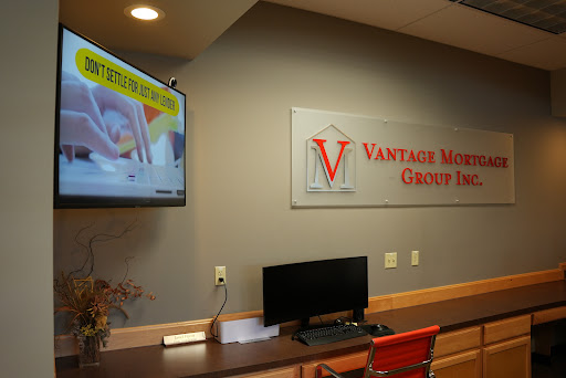Mortgage Lender «Vantage Mortgage Group», reviews and photos