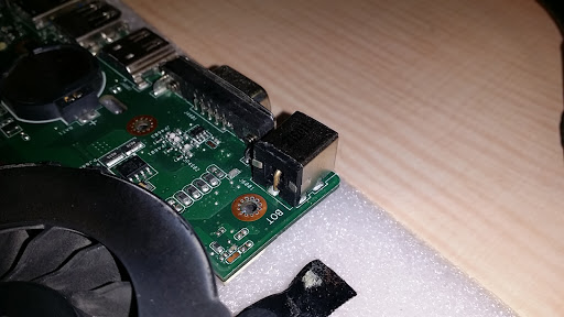 Computer Repair Service «Chicago ComputerLand LLC», reviews and photos, 2628 N Halsted St, Chicago, IL 60614, USA