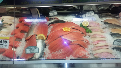 Grocery Store «County Market», reviews and photos, 331 E Stoughton St, Champaign, IL 61820, USA