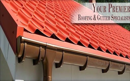 Roofing Contractor «Leak No More», reviews and photos, 1541 E Market St, York, PA 17403, USA
