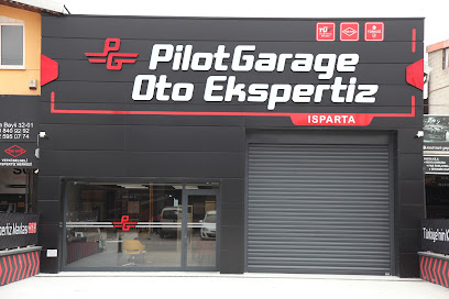 Pilot Garage Isparta Oto Ekspertiz