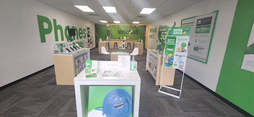 Cell Phone Store «Cricket Wireless Authorized Retailer», reviews and photos, 15045 Manchester Rd, Ballwin, MO 63011, USA