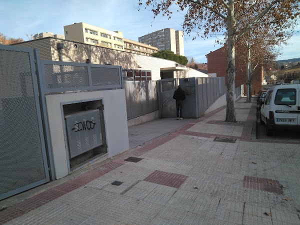 Centro De Atencion A La Infancia