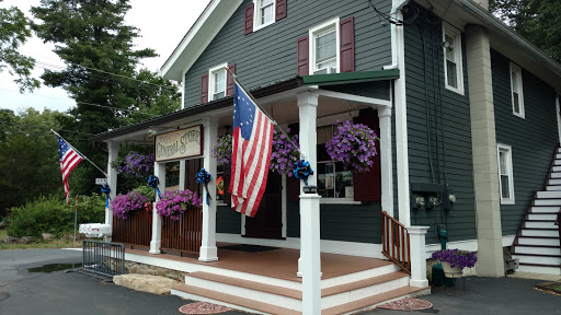 Grocery Store «Woodglen General Store», reviews and photos, 549 E Hill Rd, Glen Gardner, NJ 08826, USA