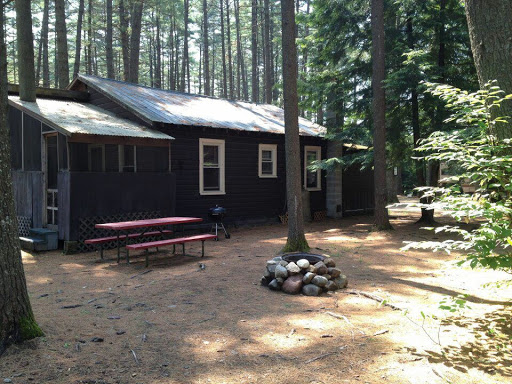 Rancho Pines Campground image 1