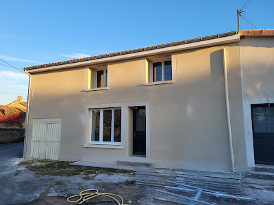 BR Facades à Nancras