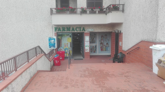 Farmacia Poce Via Santa Filomena, 48, 03025 Monte San Giovanni Campano FR, Italia