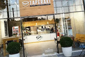 Taperaki image