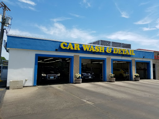 Car Wash «Paradise Full Service Car Wash & Detail Center», reviews and photos, 9201 Lyndale Ave S, Minneapolis, MN 55420, USA