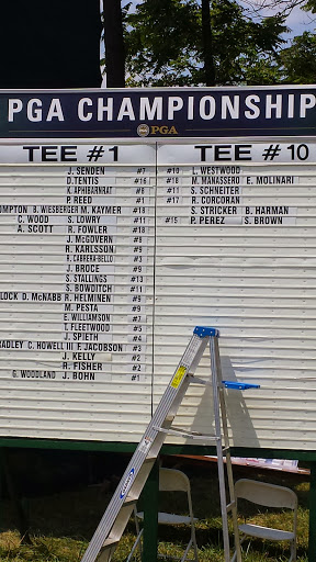 Golf Club «Valhalla Golf Club», reviews and photos, 15503 Shelbyville Rd, Louisville, KY 40245, USA