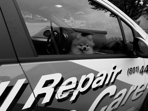 Auto Repair Shop «All Repair Auto Care LLC», reviews and photos, 196 Sugar St #5, Layton, UT 84041, USA