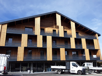 Agence CENTURY 21 à Métabief