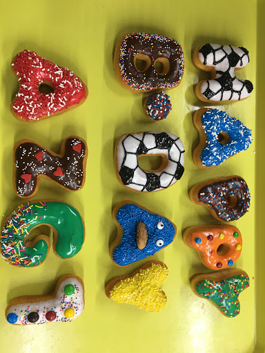 Donut Shop «K Donuts», reviews and photos, 1901 E Arkansas Ln # 107, Arlington, TX 76010, USA