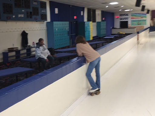Roller Skating Rink «Skate City», reviews and photos