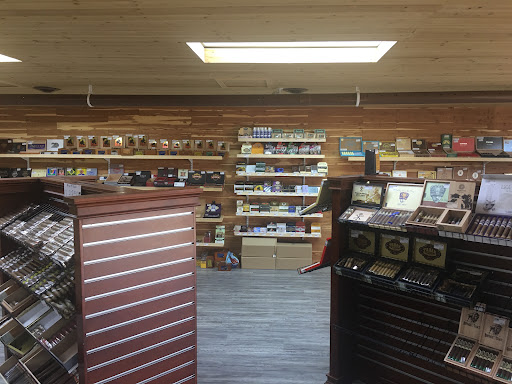 Tobacco Shop «ONE STOP TOBACCO SHOP», reviews and photos, 3504 Broadway, Grove City, OH 43123, USA