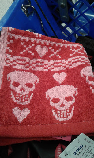 Clothing Store «Ross Dress for Less», reviews and photos, 61113 Airport Rd, Slidell, LA 70460, USA