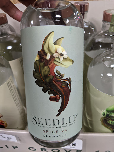 Liquor Store «Dixie Lee Wines & Liquors», reviews and photos, 13044 Kingston Pike, Knoxville, TN 37934, USA