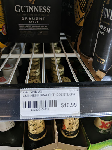 Liquor Store «Plaza Liquors», reviews and photos, 8739 International Dr, Orlando, FL 32819, USA