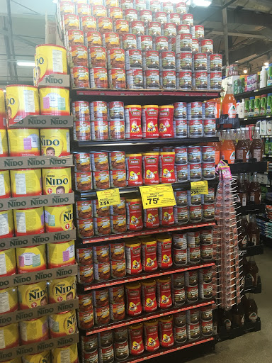 Supermarket «Compare Foods Supermarket», reviews and photos, 210 N Main St, Spring Valley, NY 10977, USA