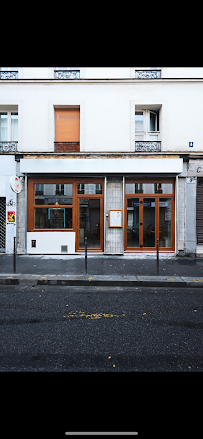 Photos du propriétaire du Restaurant La Bagarre à Paris - n°9