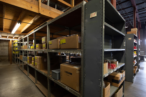 Electrical Supply Store «Dealers Electrical Supply», reviews and photos, 1418 Franklin Ave, Waco, TX 76701, USA