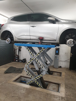 JCS AUTOS à Hettange-Grande