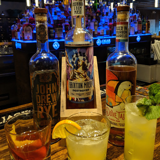 Cigar Shop «Cigar City Club», reviews and photos, 5006 Roswell Rd NE, Atlanta, GA 30342, USA