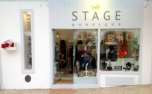 Stage Boutique Lisboa