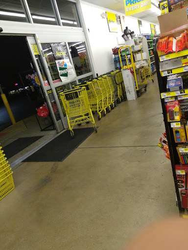 Discount Store «Dollar General», reviews and photos, 8660 Commercial Blvd, Pevely, MO 63070, USA