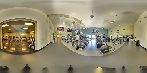 Gym «In-Shape Health Clubs», reviews and photos, 3001 Dover Ave, Fairfield, CA 94533, USA