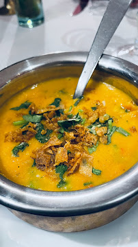 Curry du Restaurant indien Le Bengale à Nancy - n°12