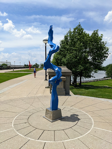 State Park «White River State Park», reviews and photos, 801 W Washington St, Indianapolis, IN 46204, USA