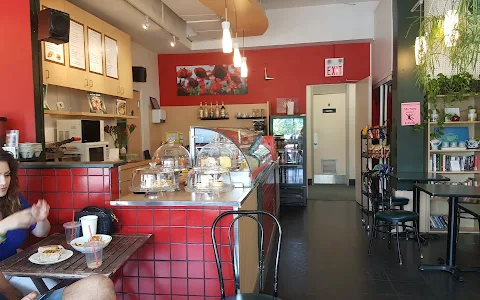 Sweetway Cafe image