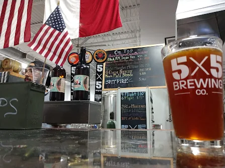 Mission Texas breweries