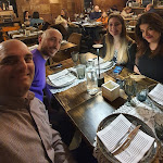 Photo n°4 de l'avis de Roberto.l fait le 02/12/2023 à 17:53 sur le  Ristorante Ferramenta Arrosticini&diversi Braceria Lanciano à Lanciano