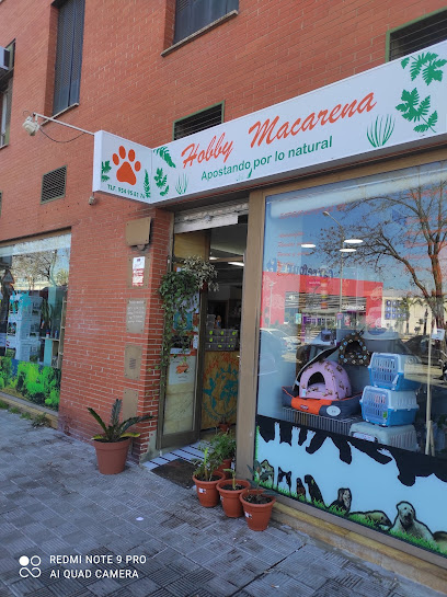 Hobby macarena - Servicios para mascota en Sevilla
