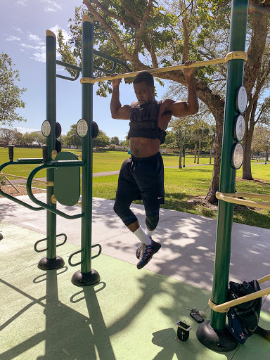 Park «Sugarwood Park», reviews and photos, 14551 SW 100th St, Miami, FL 33186, USA