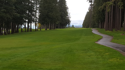 Golf Course «Cedarcrest Golf Course», reviews and photos, 6810 84th St NE, Marysville, WA 98270, USA
