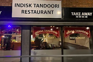 Torget Tandoori image