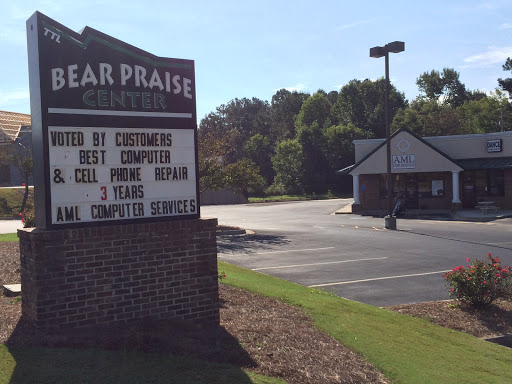 Computer Repair Service «AML Computer Services, LLC», reviews and photos, Beartooth Pkwy, Dawsonville, GA 30534, USA