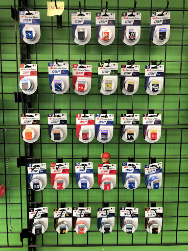 Sporting Goods Store «Play It Again Sports», reviews and photos, 234 Mid Rivers Center, St Peters, MO 63376, USA